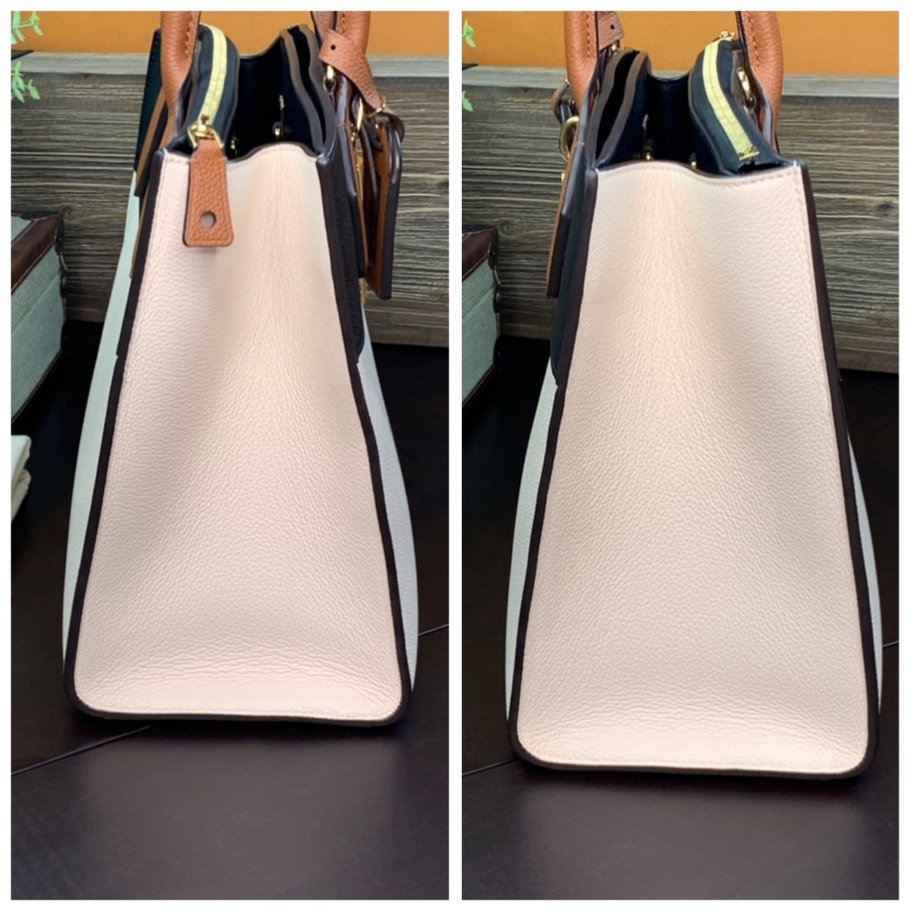 Authentic Louis Vuitton City Steamer MM - Picture 3 of 16